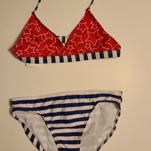 Op girls Swim Suit